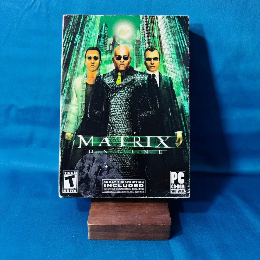 Sega original 2005